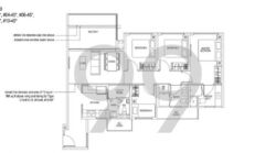 The Brownstone (D27), Condominium #430641251
